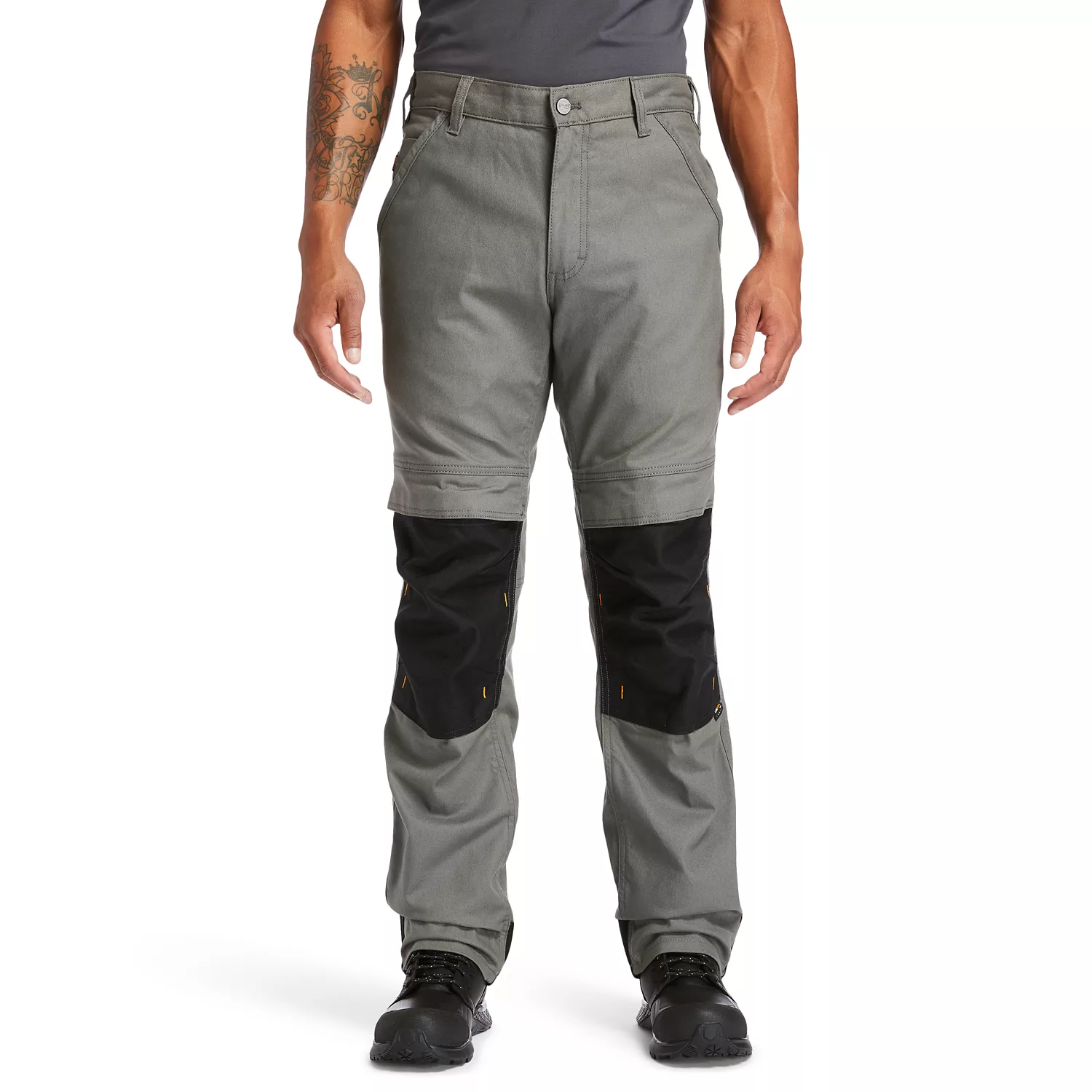 Men's Timberland PRO Work Bender Utility Work Pant