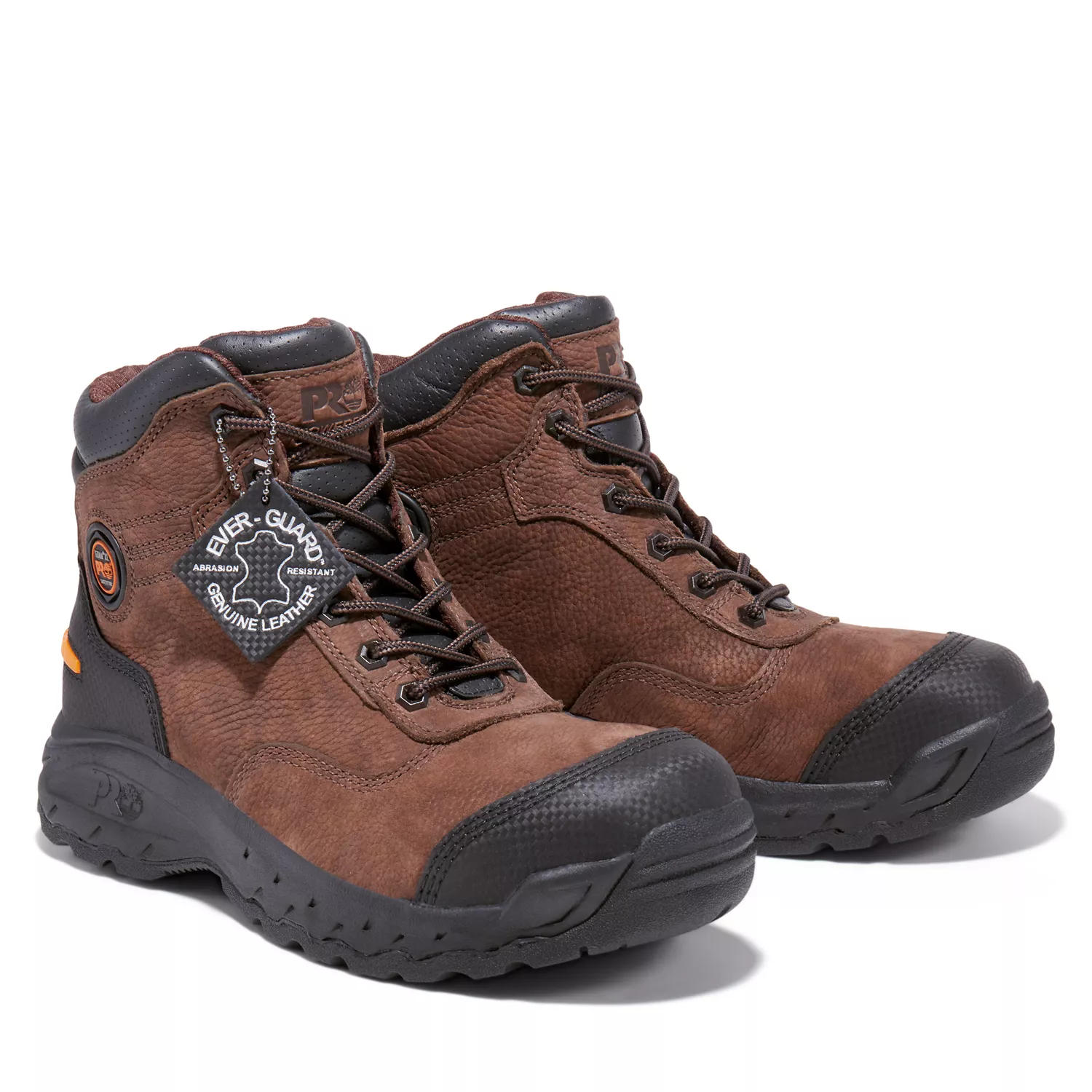 Men's Timberland PRO Endurance 6 TiTAN XL Safety Toe Work Boots