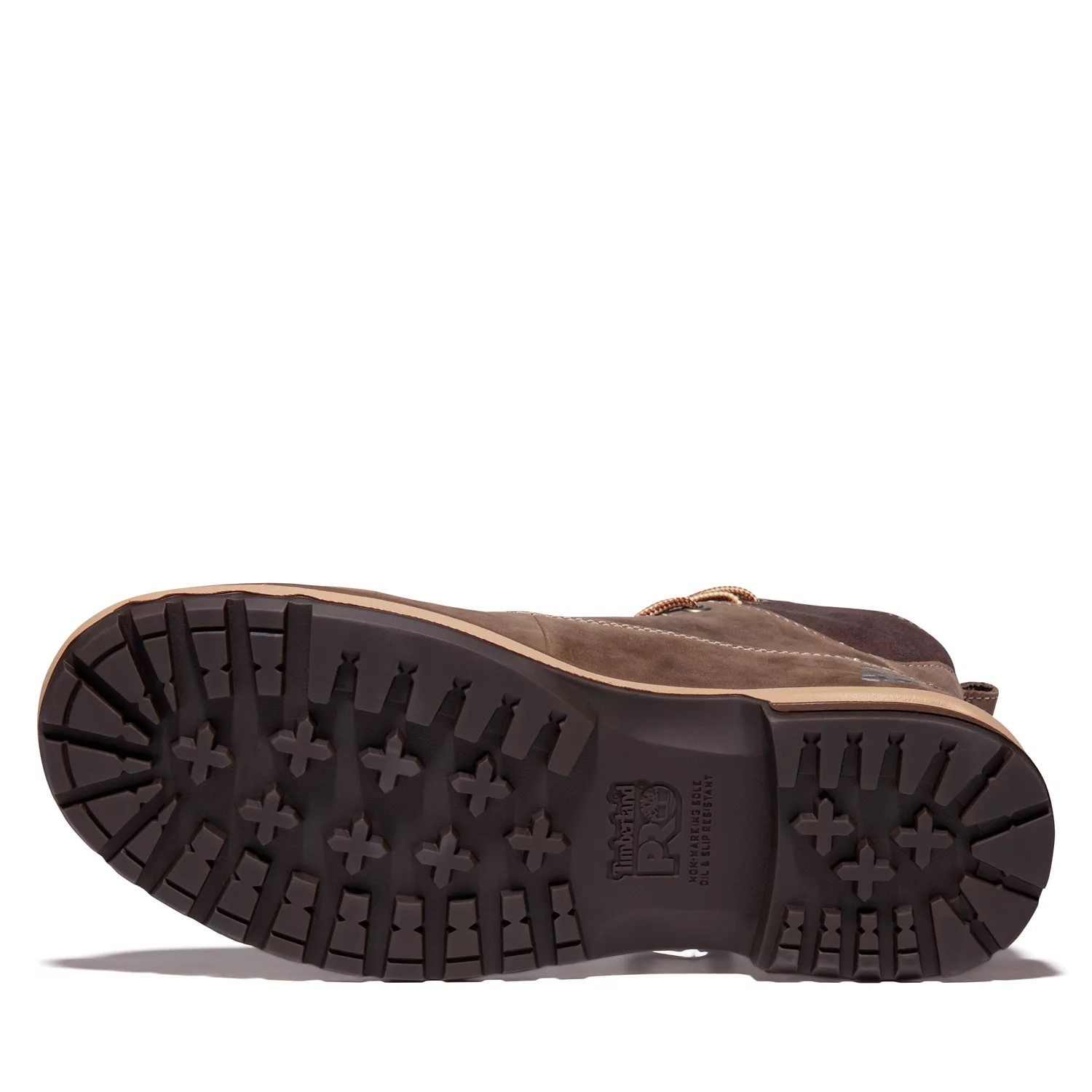 Women's Hightower 6 Alloy Toe Waterproof Work Boot