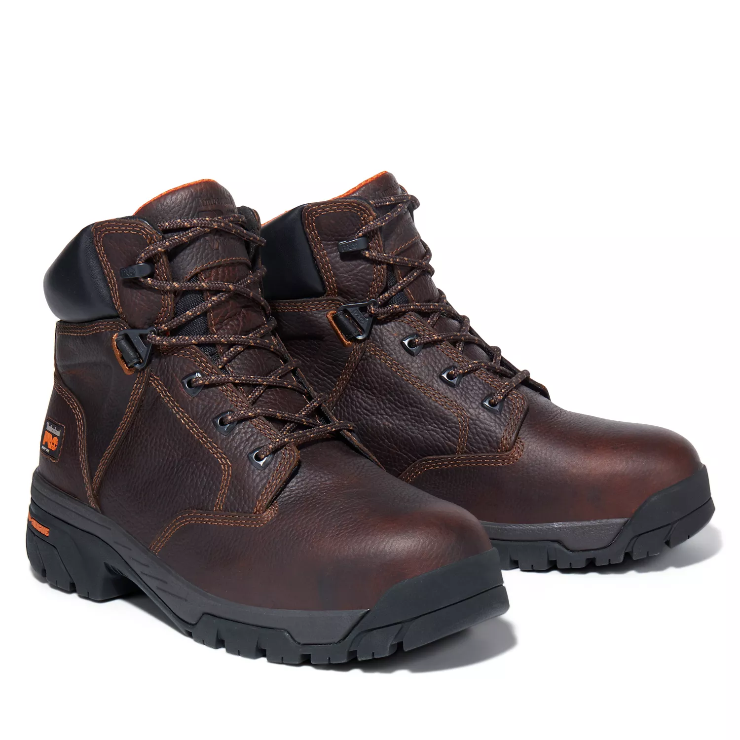 Men's Timberland PRO Helix 6 Alloy Toe Work Boot