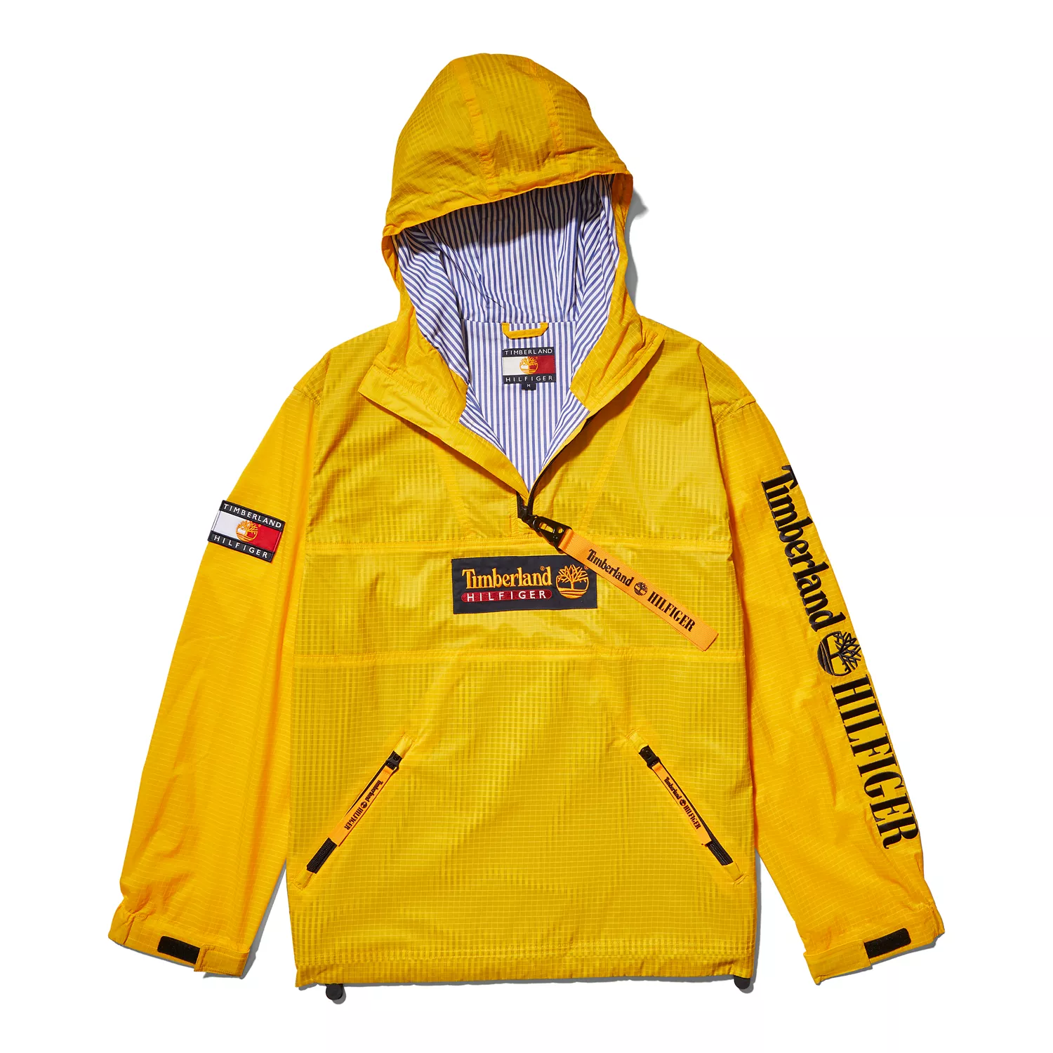 All Gender Tommy Hilfiger x Timberland Anorak