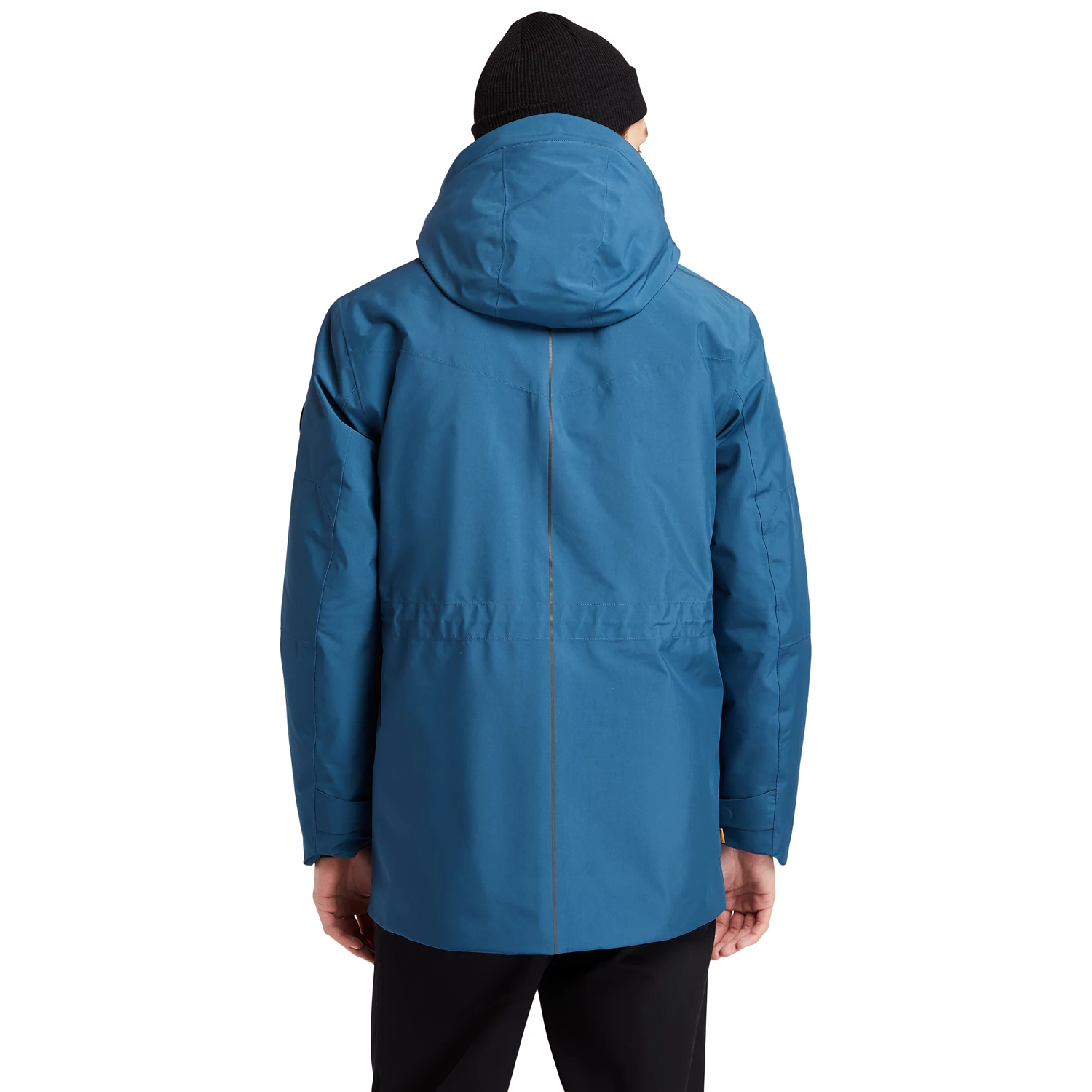 Men's Eco Ready 3-in-1 EK+ Waterproof Jacket