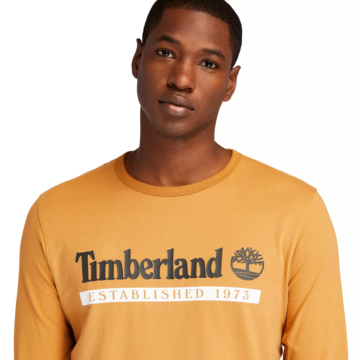 Men's Est. 1973 Long-Sleeve T-Shirt