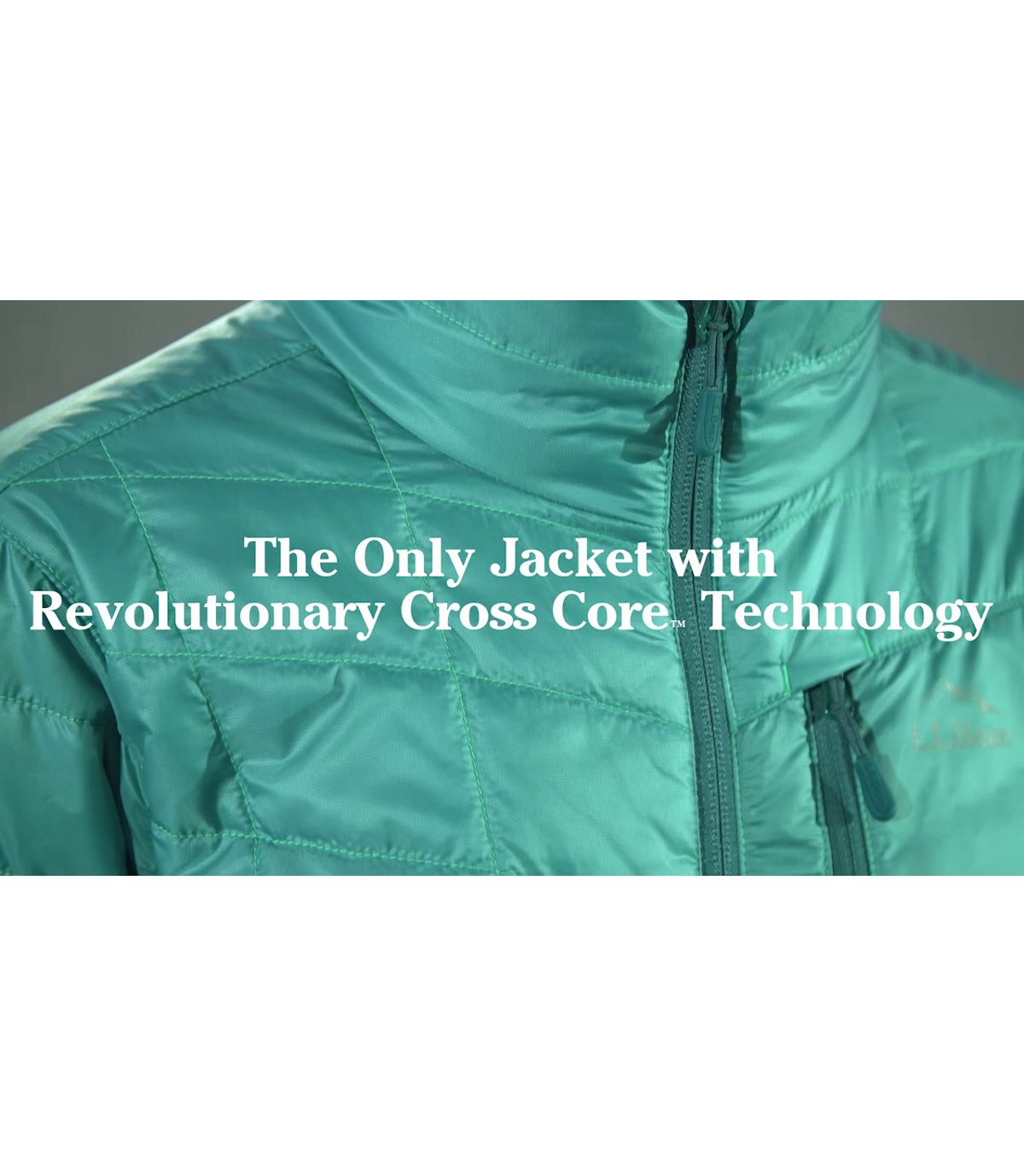 L.L.Bean Women's PrimaLoft Packaway Jacket