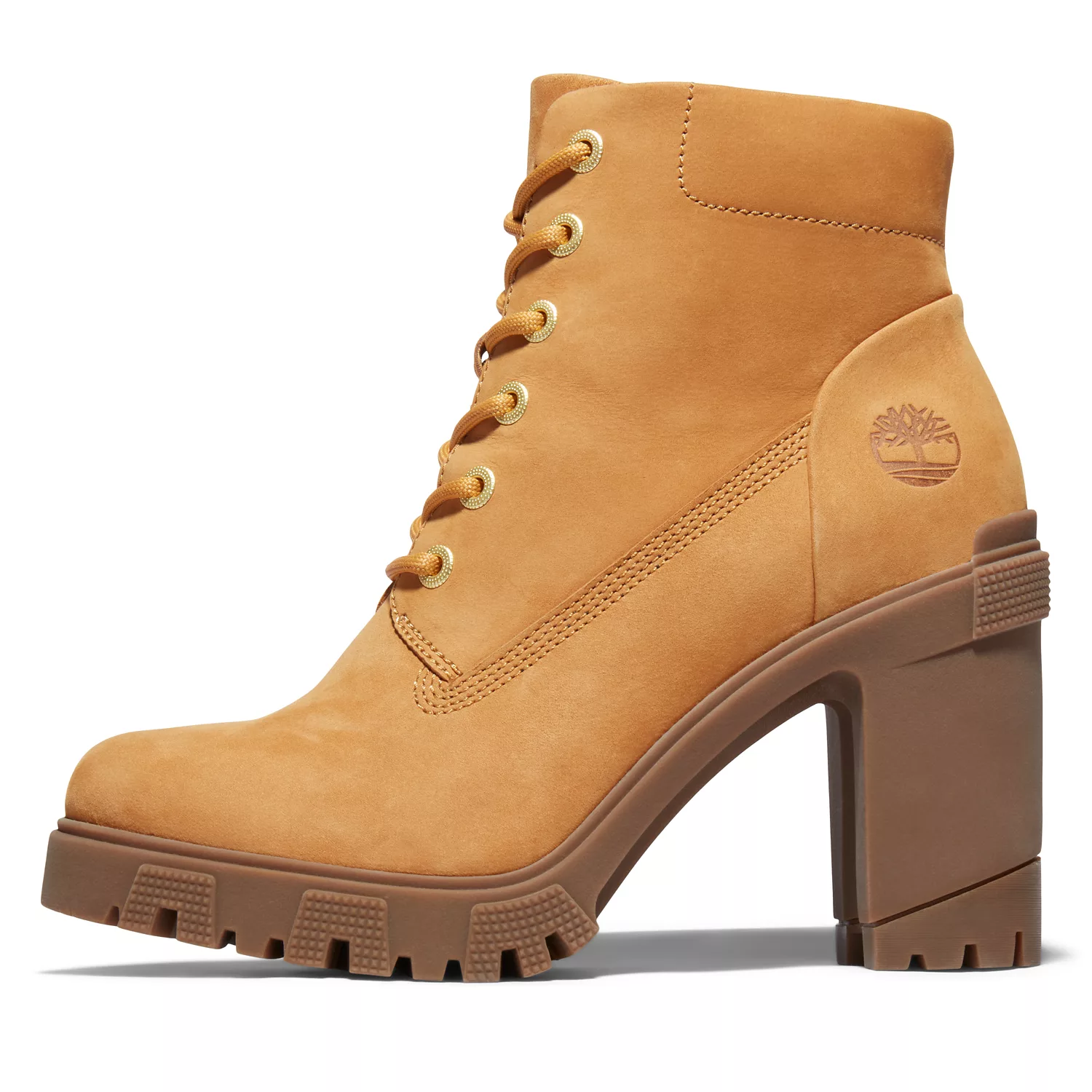 Women's Lana Point Lace-Up Boots