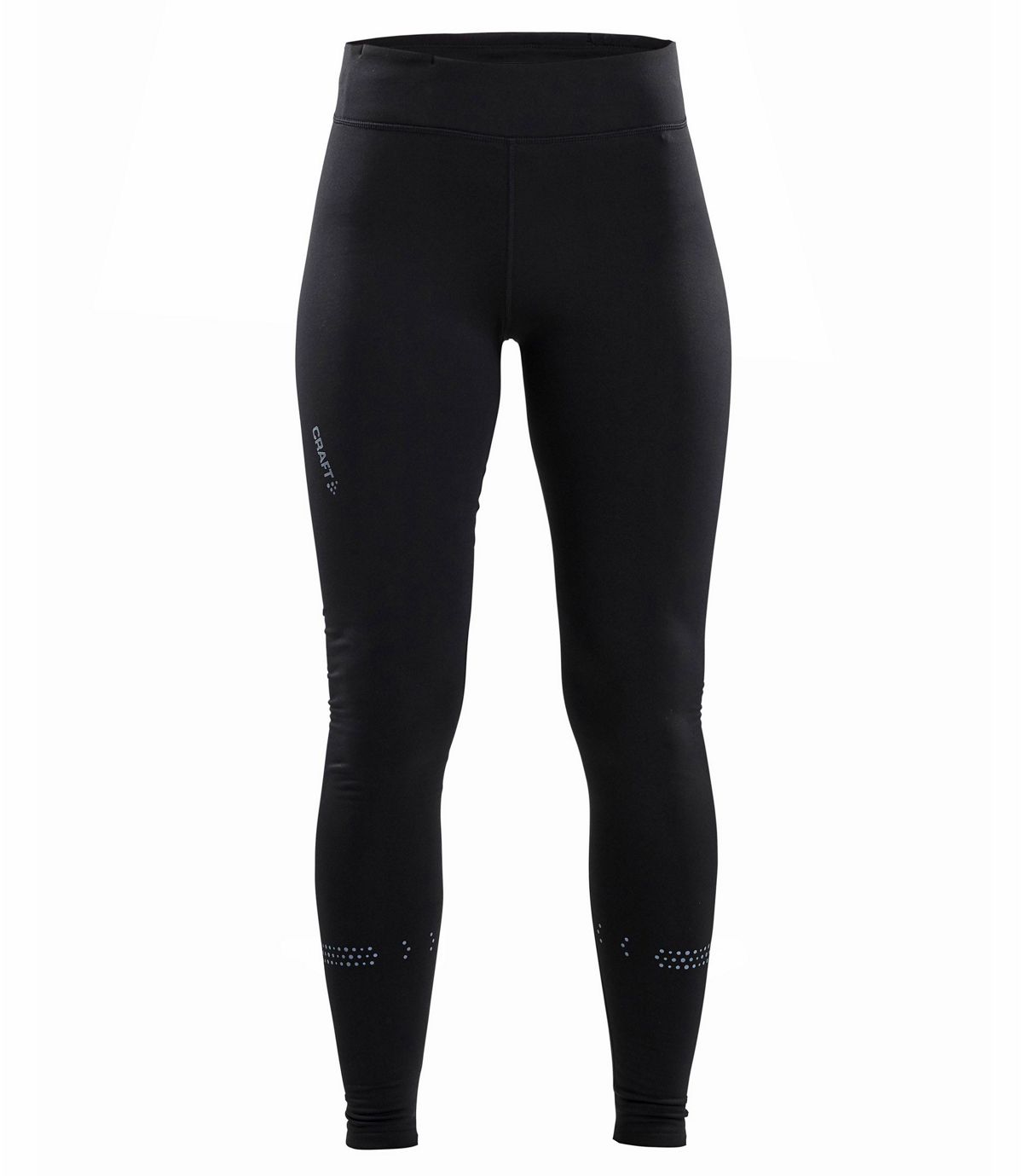 L.L.Bean Women's Craft Warm Train Tights