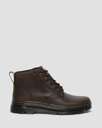Bonny Leather Casual Boots,MEN'S CASUAL BOOTS,no.645