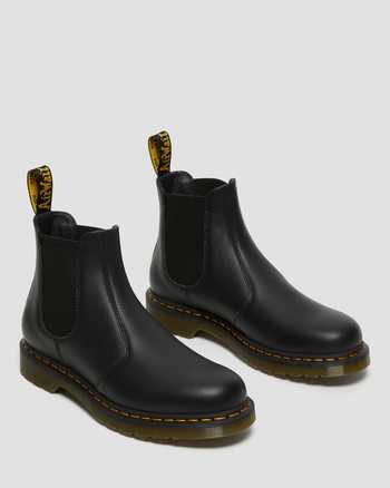 2976 Nappa Leather Chelsea Boots,MEN'S ORIGINALS BOOTS,no.536