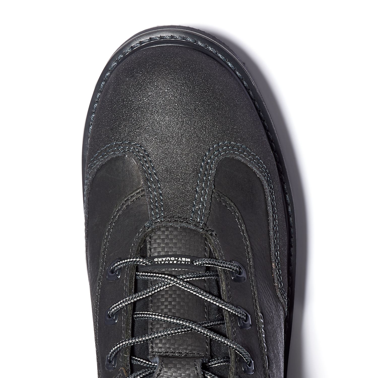 Men's Met Guard Steel Toe Work Boot