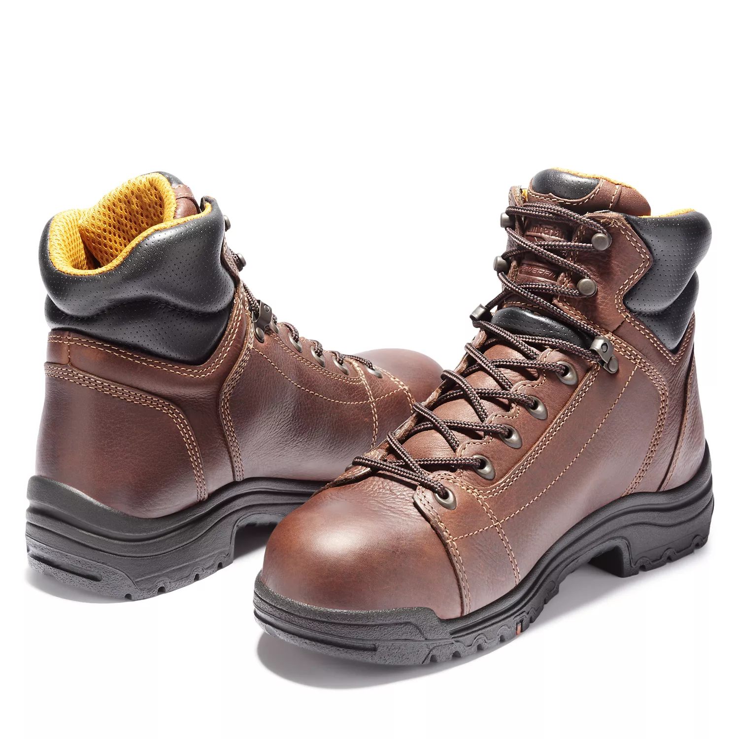 Men's TiTAN 6 Alloy Toe Work Boot