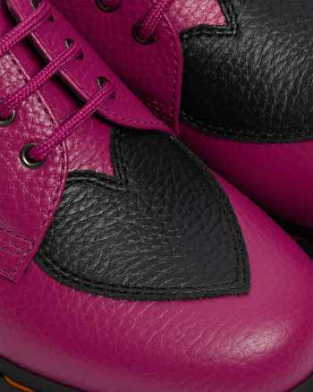 1461 Amore Leather Oxford Shoes,WOMEN'S ORIGINALS BOOTS,no.235