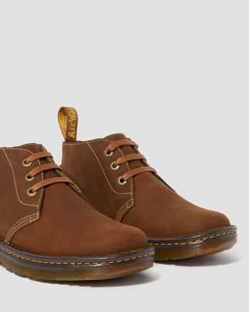 Sussex Slip Resistant Chukka Boots,MEN'S WORK BOOTS,no.406
