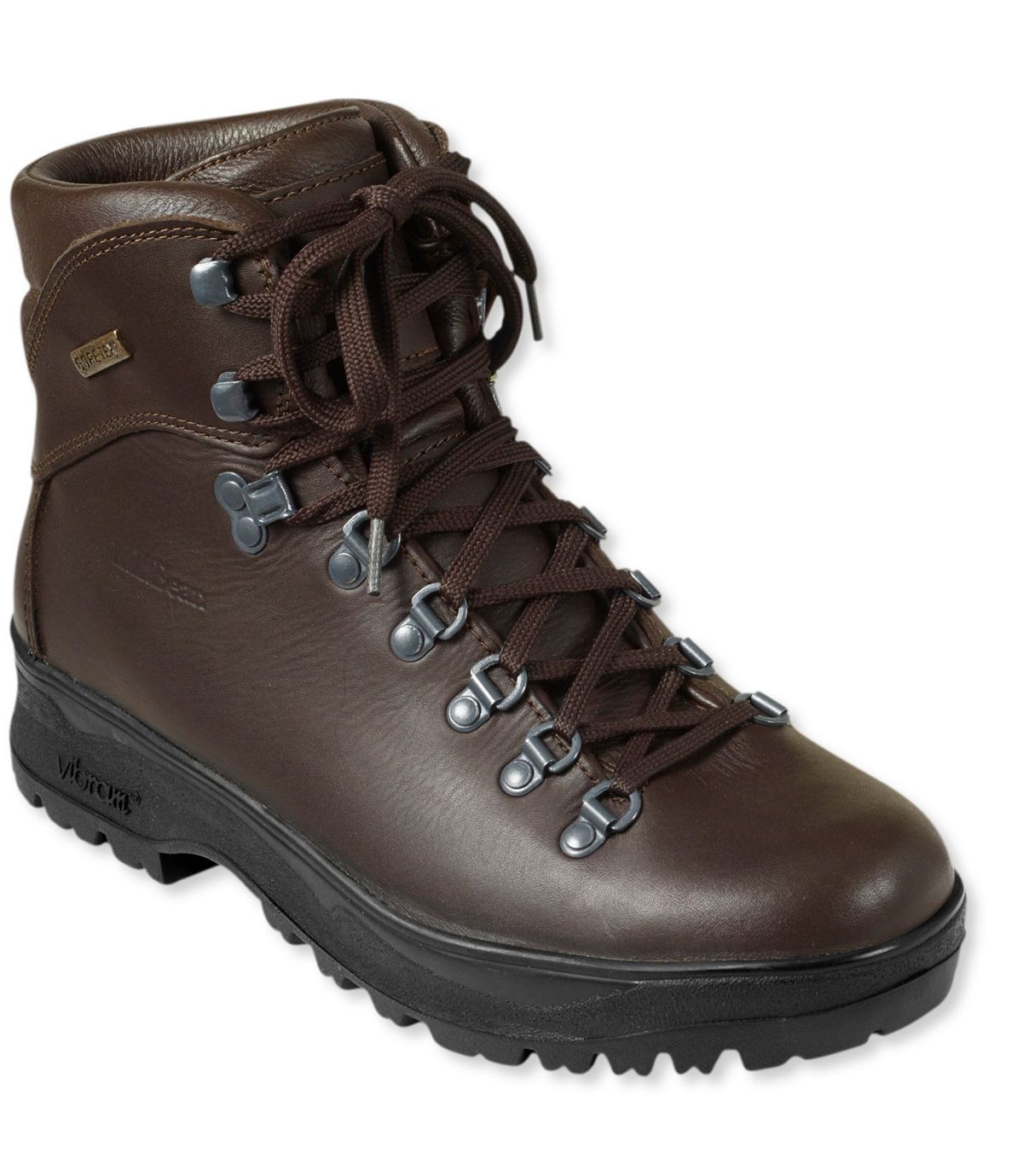 L.L.Bean Gore-Tex Cresta Hiking Boots, Leather