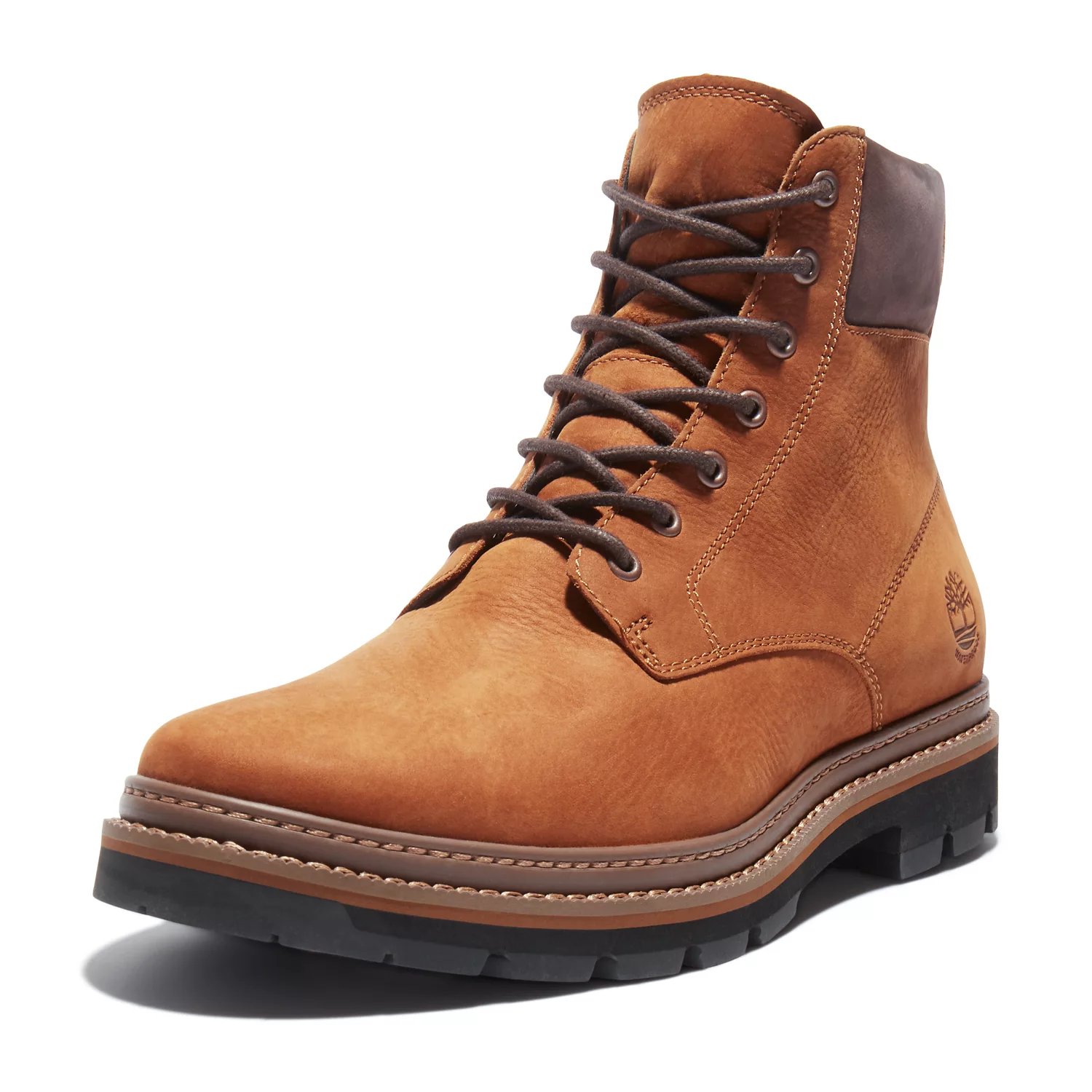 Men's Port Union Waterproof Boots