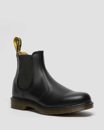 2976 Smooth Leather Chelsea Boots,BEST SELLERS,no.750