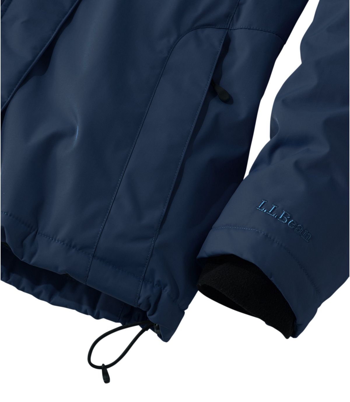 L.L.Bean Women's Winter Warmer Jacket