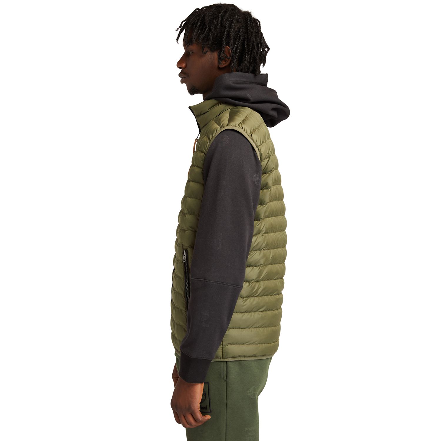 Men's Axis Peak Thermal Vest