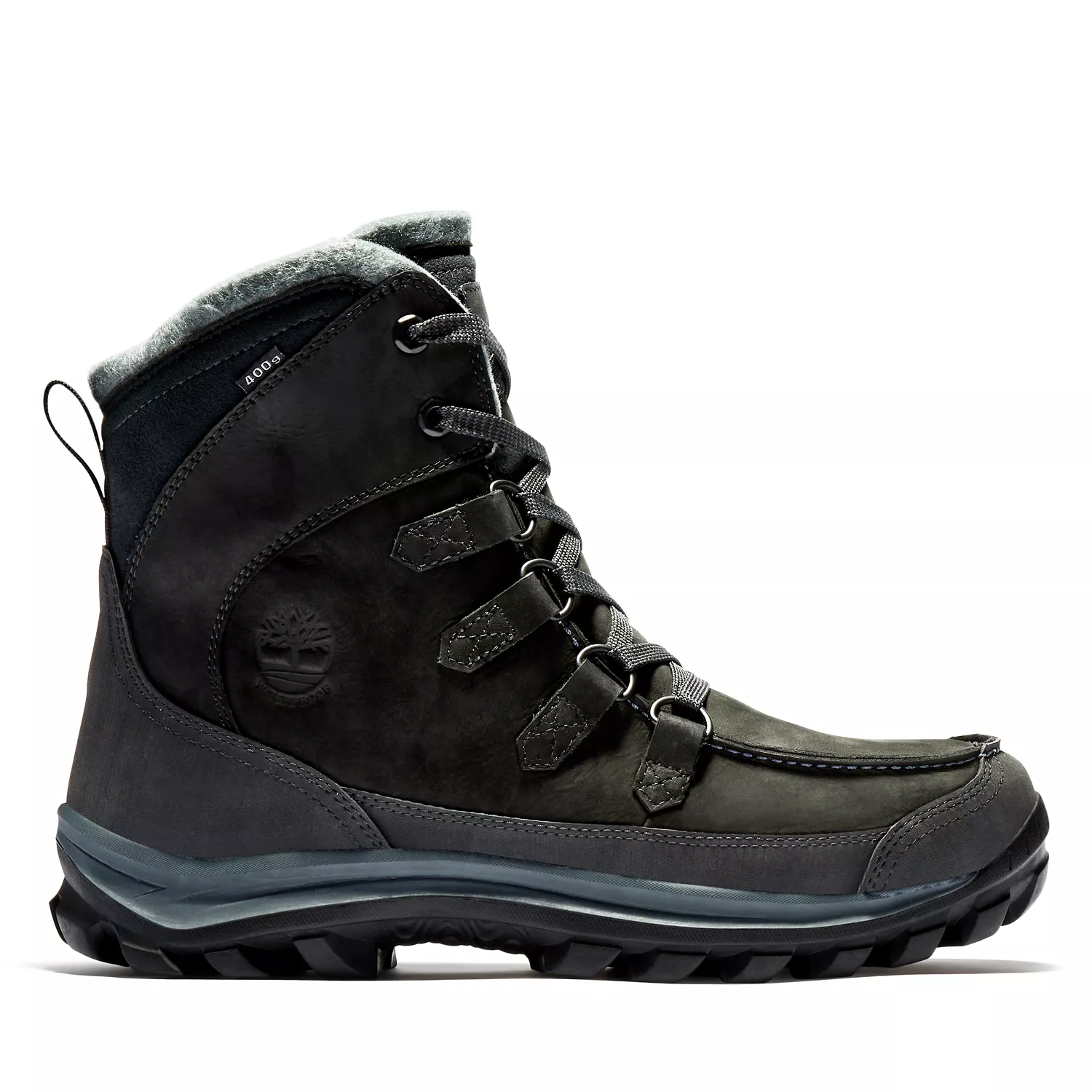 Men's Chillberg Insulated Winter Boots