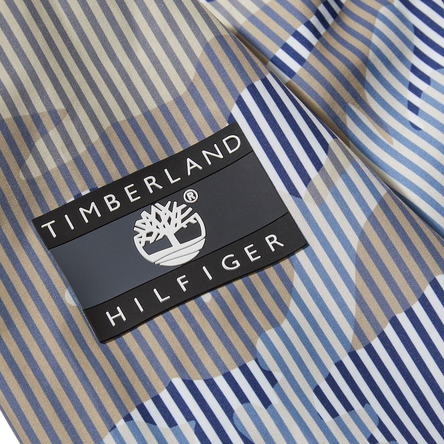 All Gender Tommy Hilfiger x Timberland Waterproof Camo Gore-Tex Parka