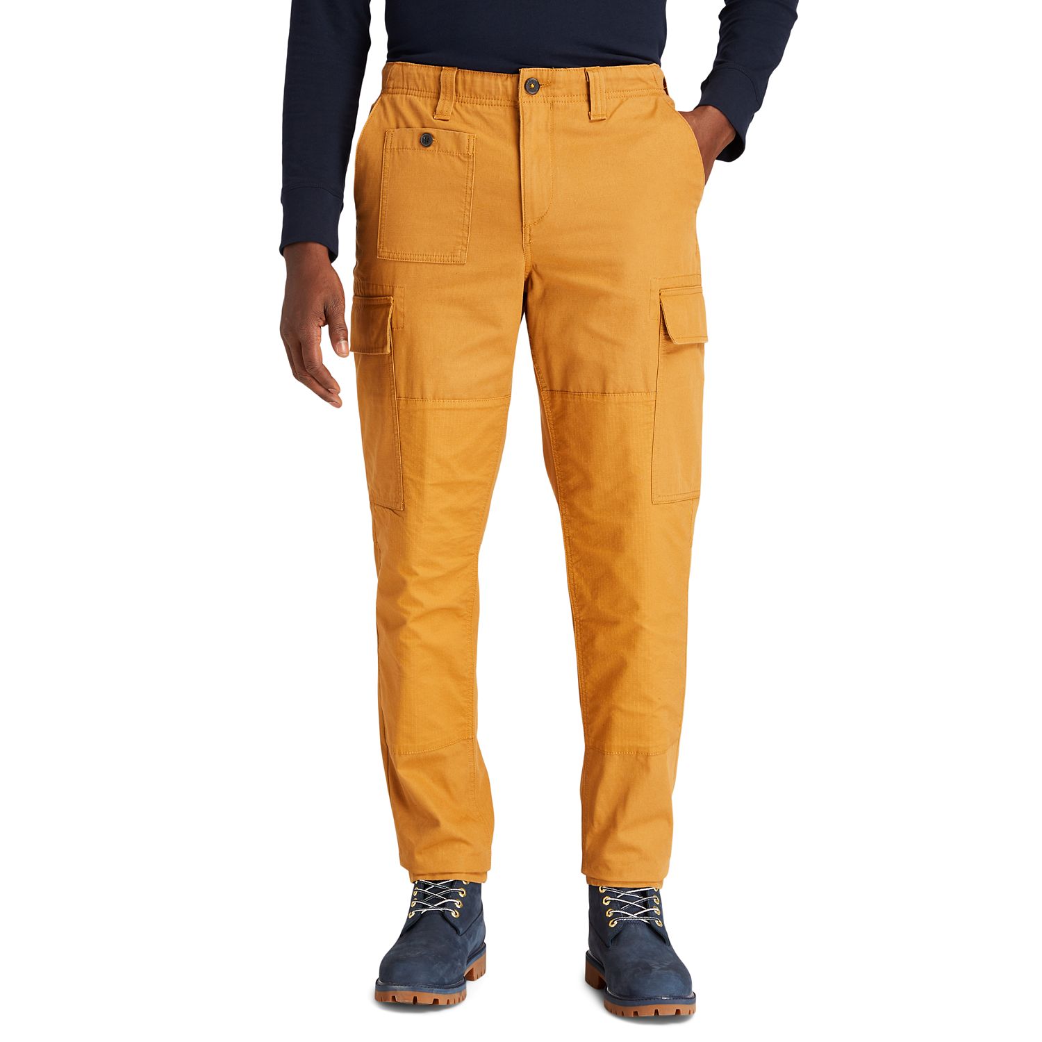 Men's Utility Cargo Pants