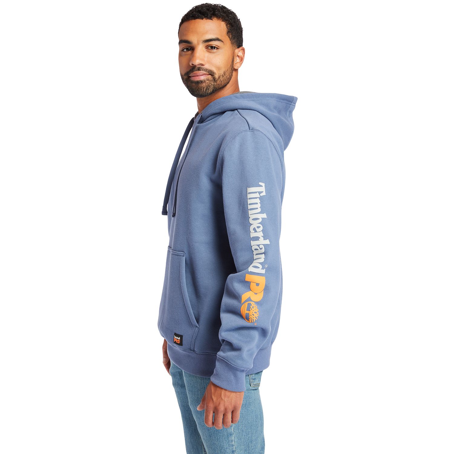 Men's Timberland PRO Hood Honcho Pullover Hoodie