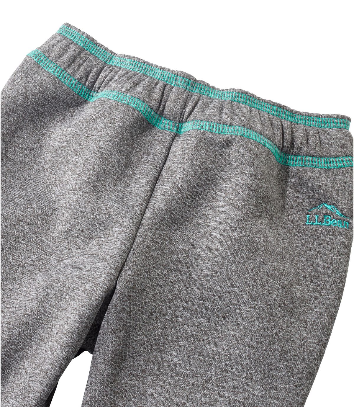 L.L.Bean Infants' and Toddlers' Mountain Fleece Pants