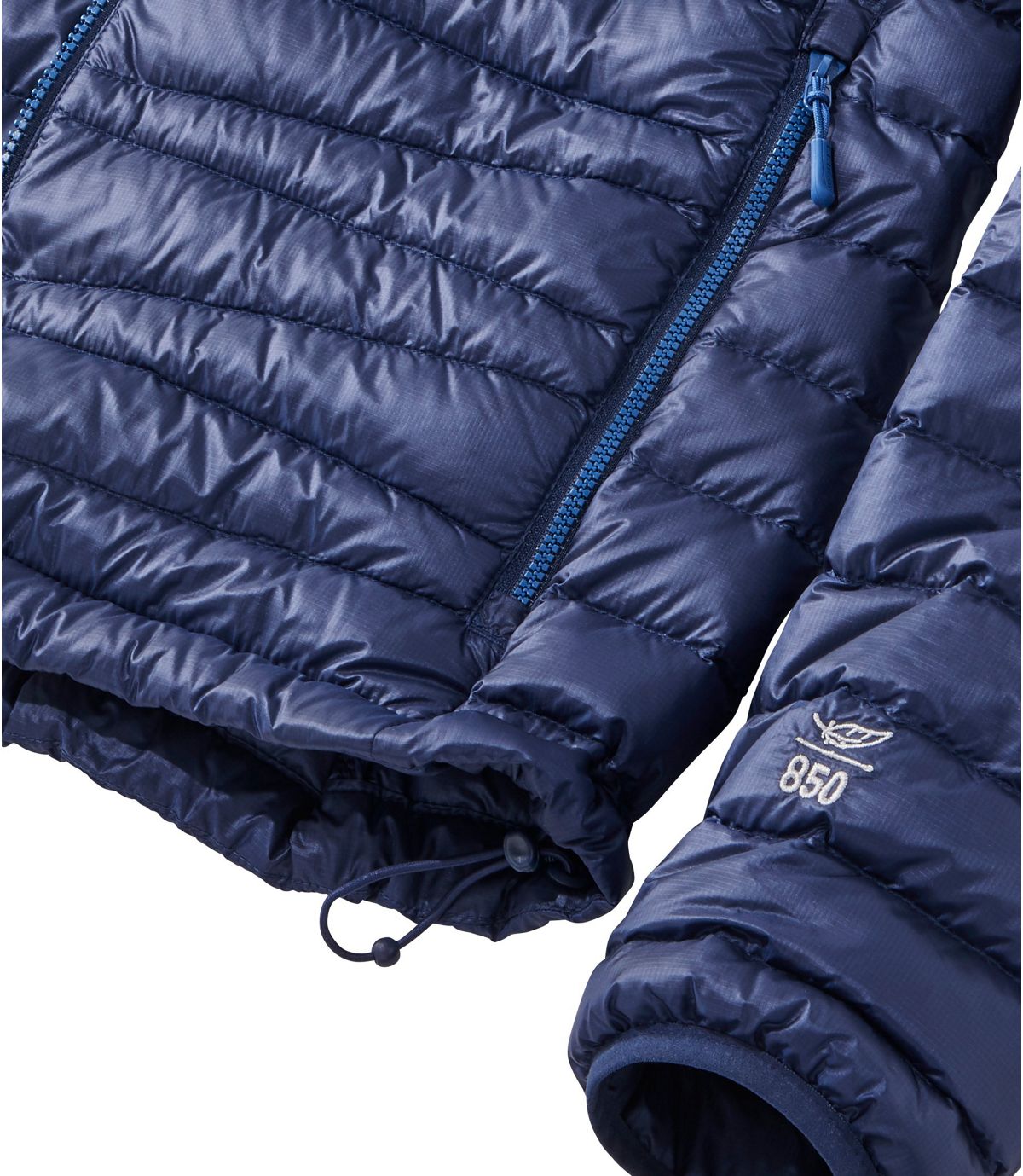 L.L.Bean Men's Ultralight 850 Down Sweater