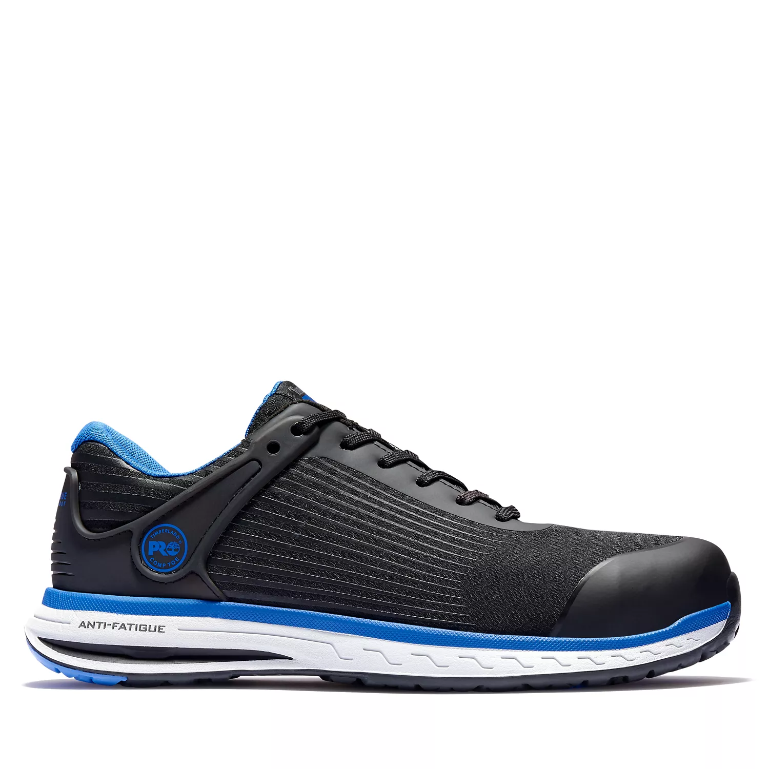 Men's Drivetrain Composite Toe Work Sneaker