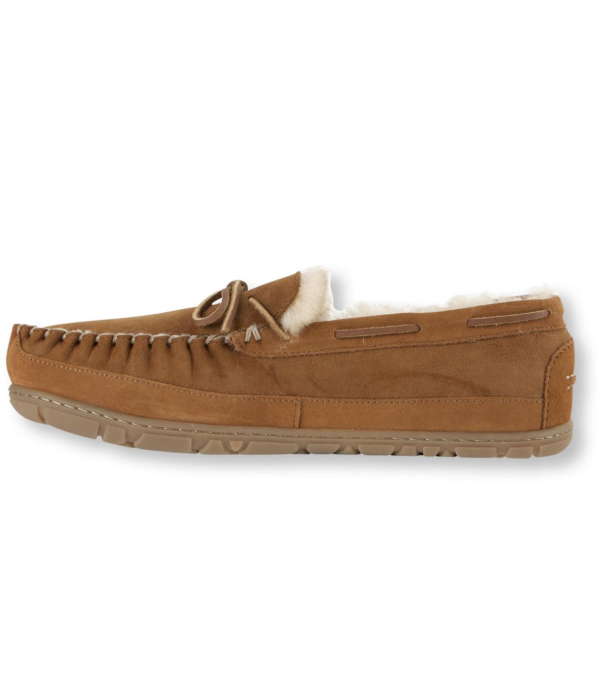L.L.Bean Wicked Good Moccasins
