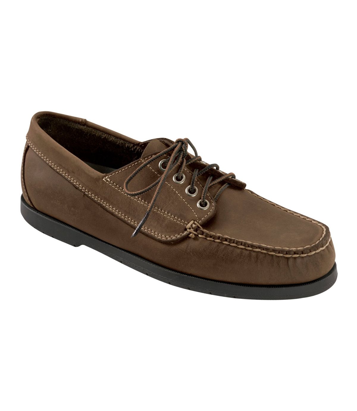 L.L.Bean Handsewn Moccasins, Blucher Moc