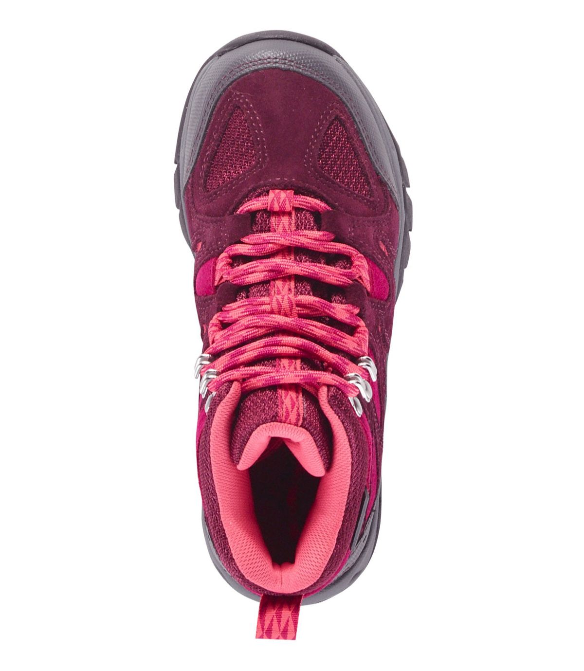 L.L.Bean Waterproof Trail Model Hikers