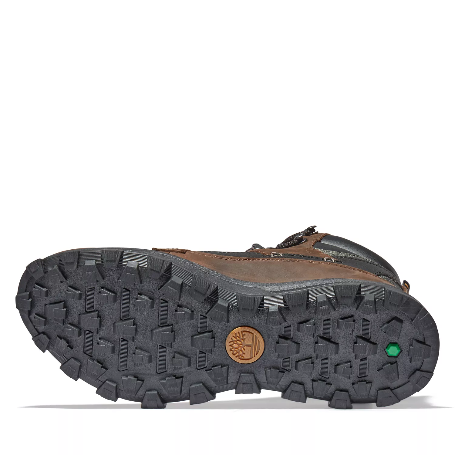 Men's Treeline Waterproof Hiking Boots