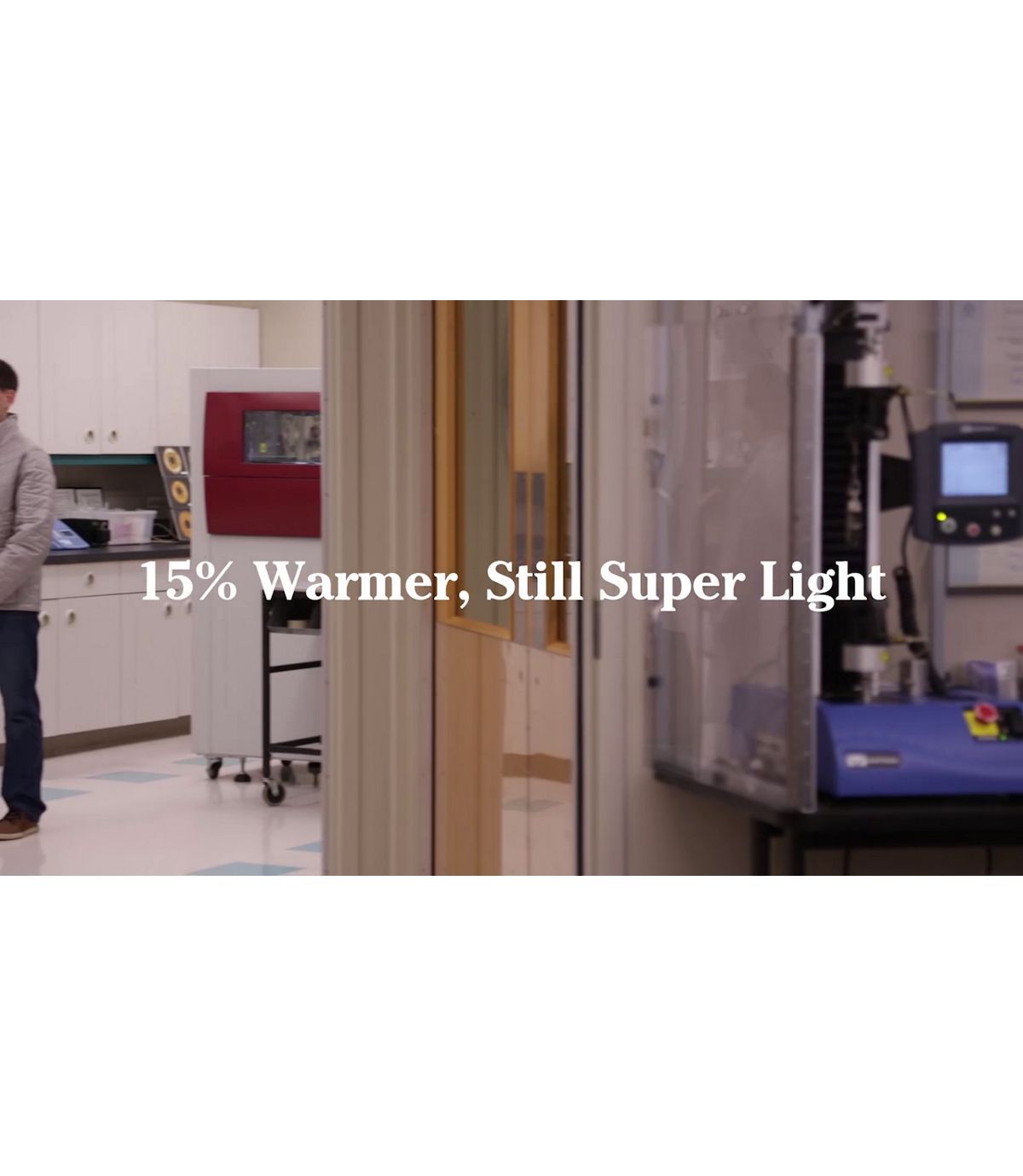 L.L.Bean Men's PrimaLoft Packaway Jacket