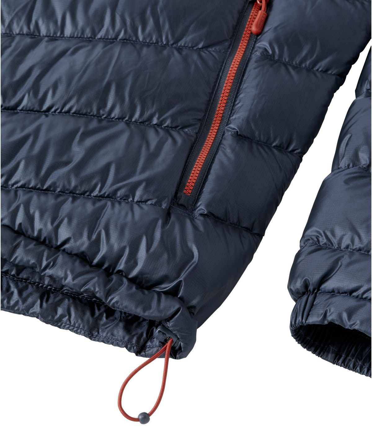 L.L.Bean Men's Ultralight 850 Down Jacket