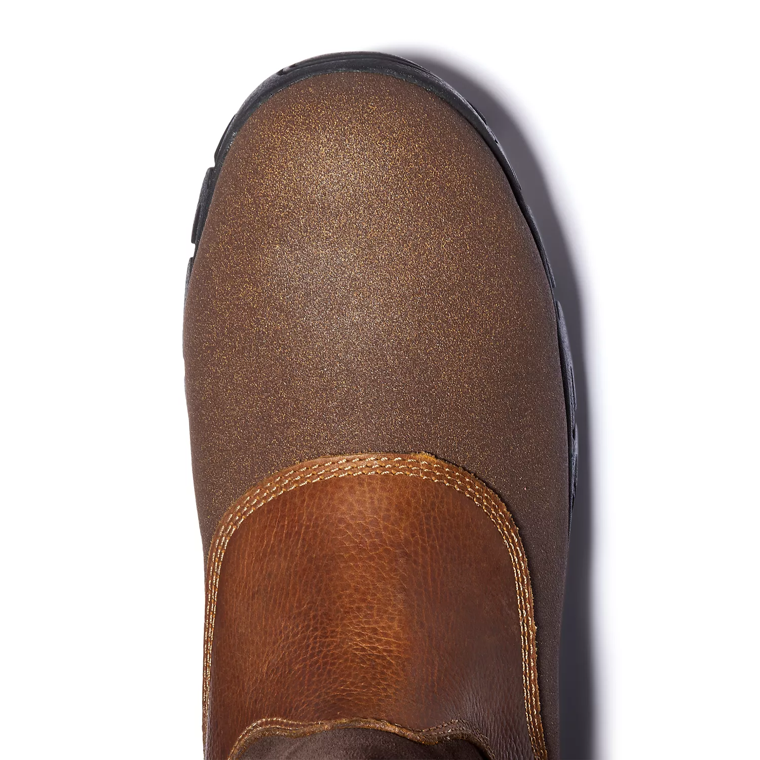 Men's Excave Met Guard Steel Toe Waterproof Work Boot