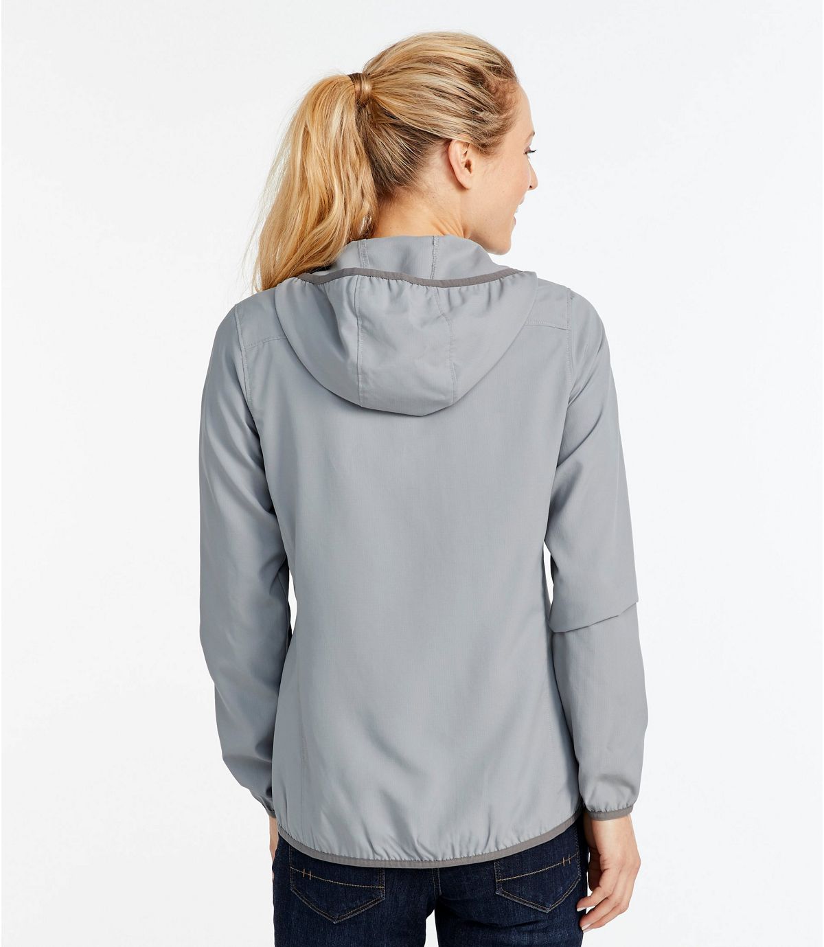 L.L.Bean Women's No Fly Zone Jacket