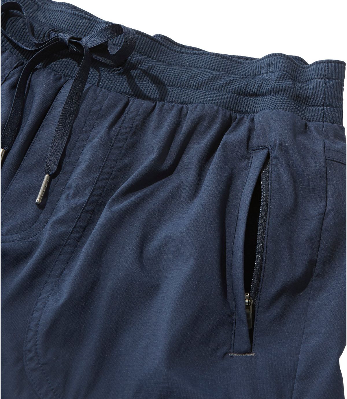L.L.Bean Women's Vista Camp Shorts