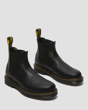 2976 Ambassador Leather Chelsea Boots,BEST SELLERS,no.761