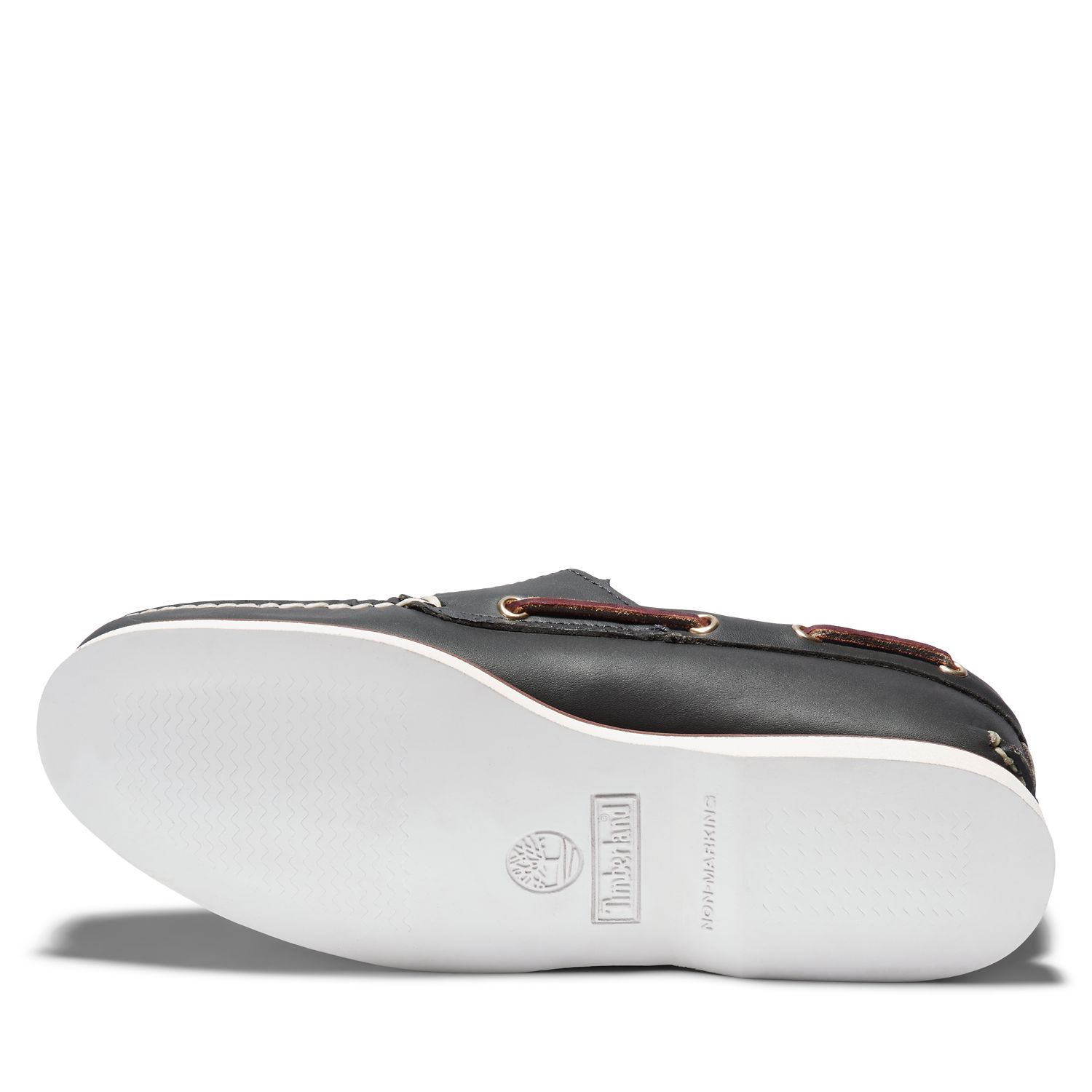 Men's Classic Two-Eye Boat Shoes