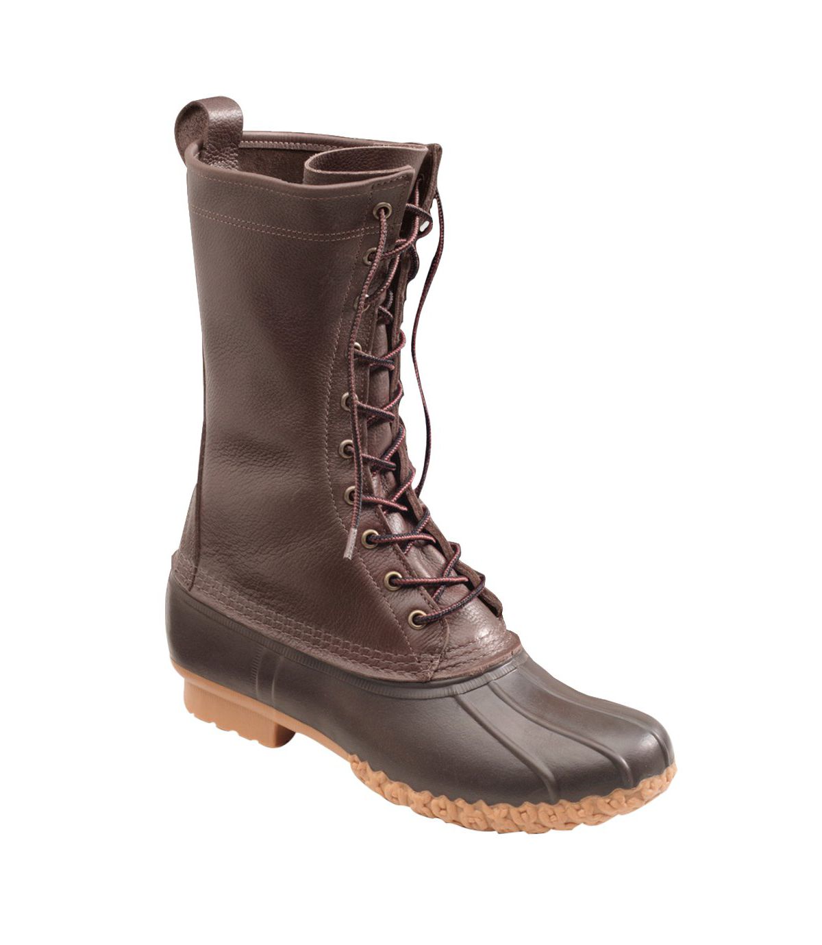 L.L.Bean Maine Hunting Shoes, 12"