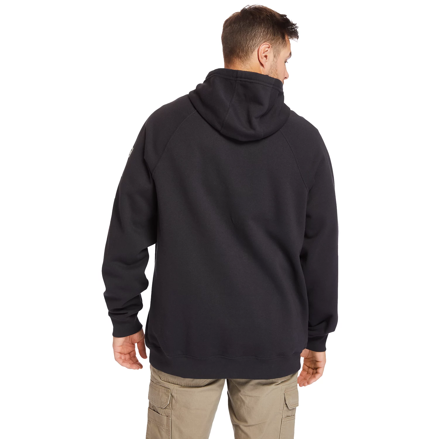 Men's Big & Tall Timberland PRO Hood Honcho Sport Hoodie