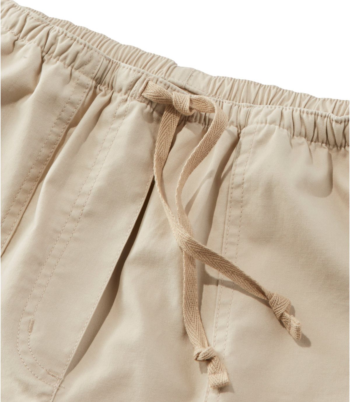 L.L.Bean Women's Original Sunwashed Canvas Pants