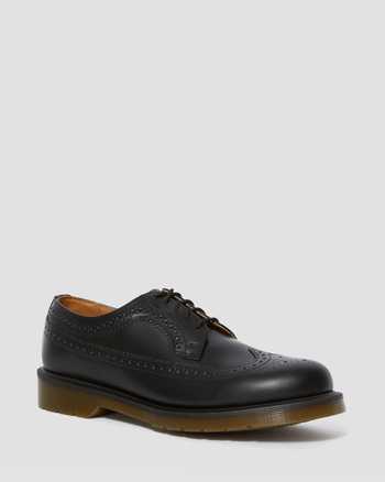 3989 Smooth Leather Brogue Shoes,MEN'S BEST SELLERS,no.709