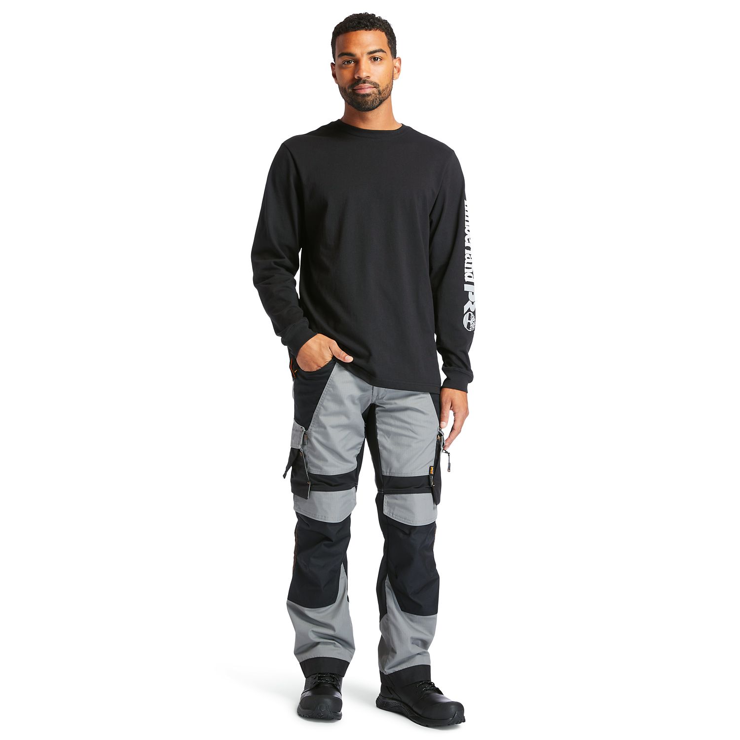 Men's Timberland PRO Interax Work Pants