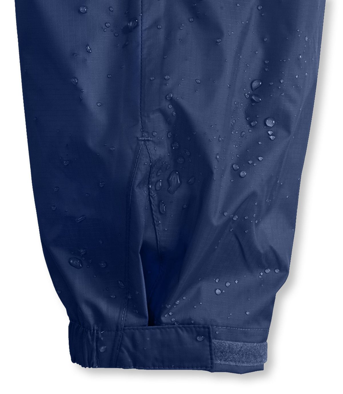 L.L.Bean Kids' Discovery Rain Pants