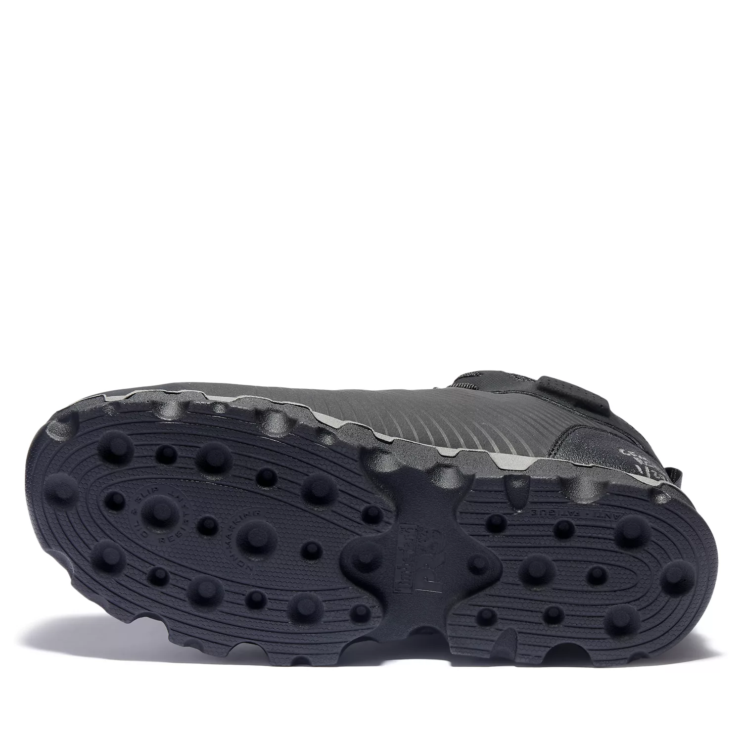 Men's Timberland PRO Powertrain Sport Alloy Toe Work Sneaker