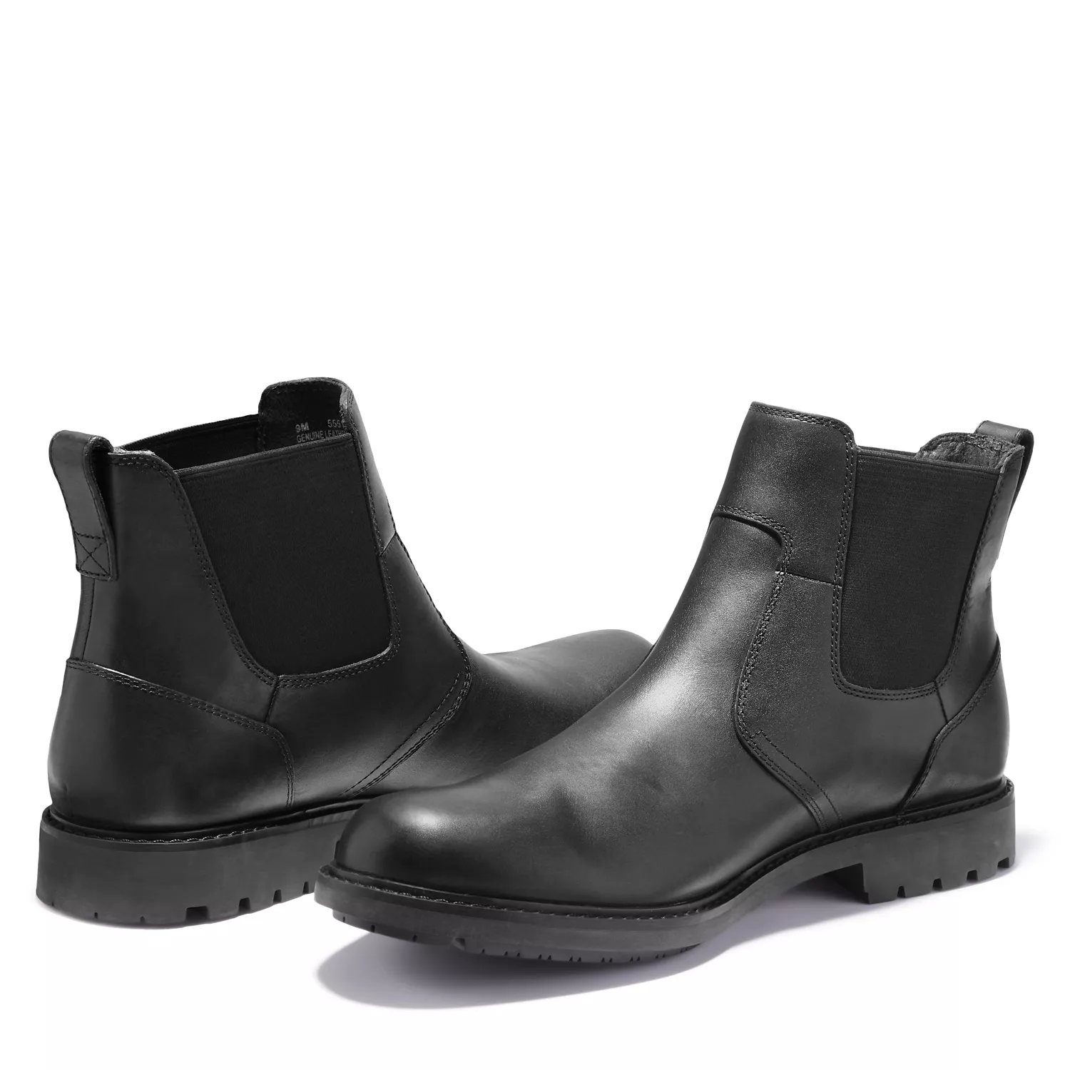 Men's Stormbuck Chelsea Boots