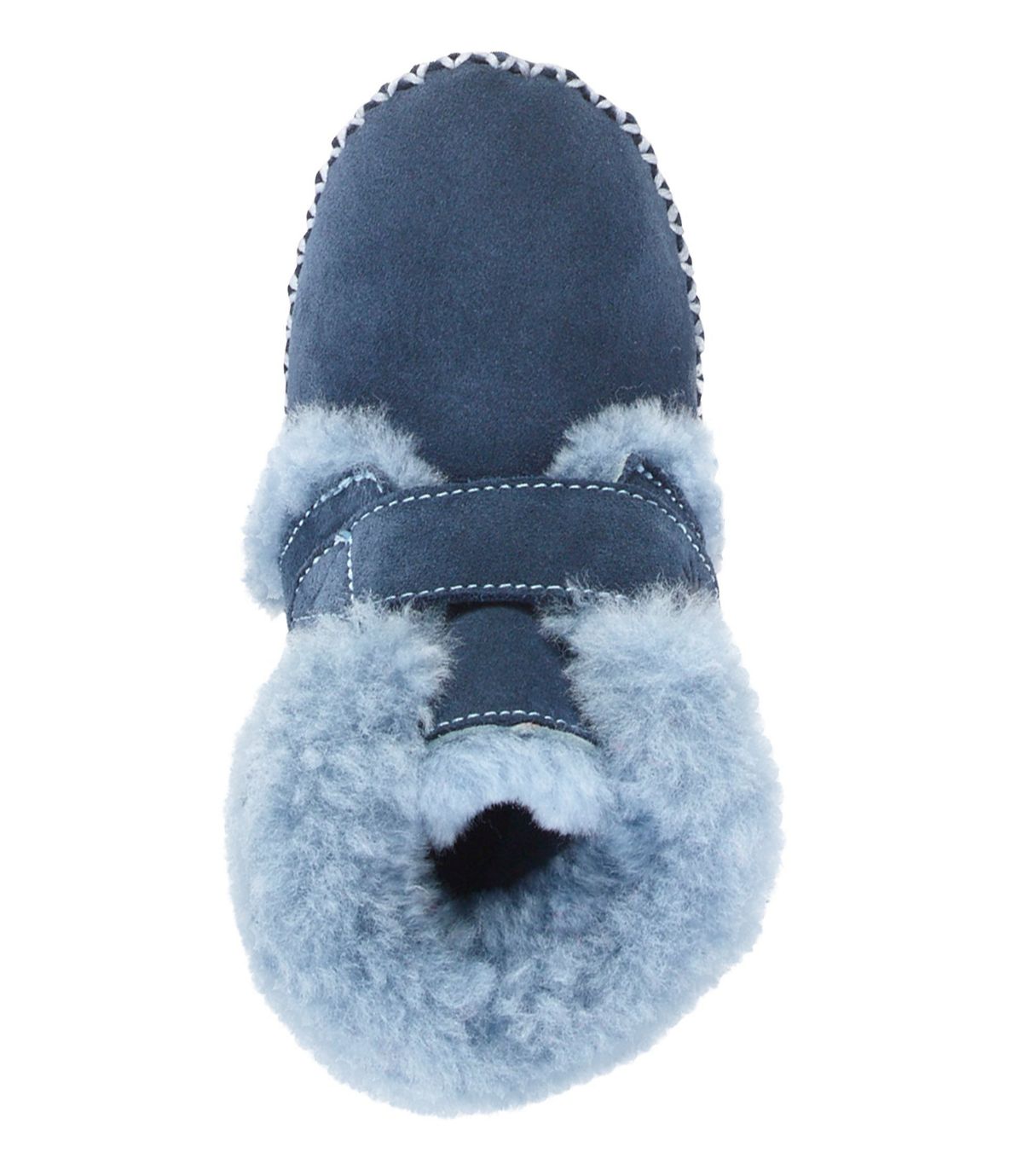L.L.Bean Toddlers' Wicked Good Slippers