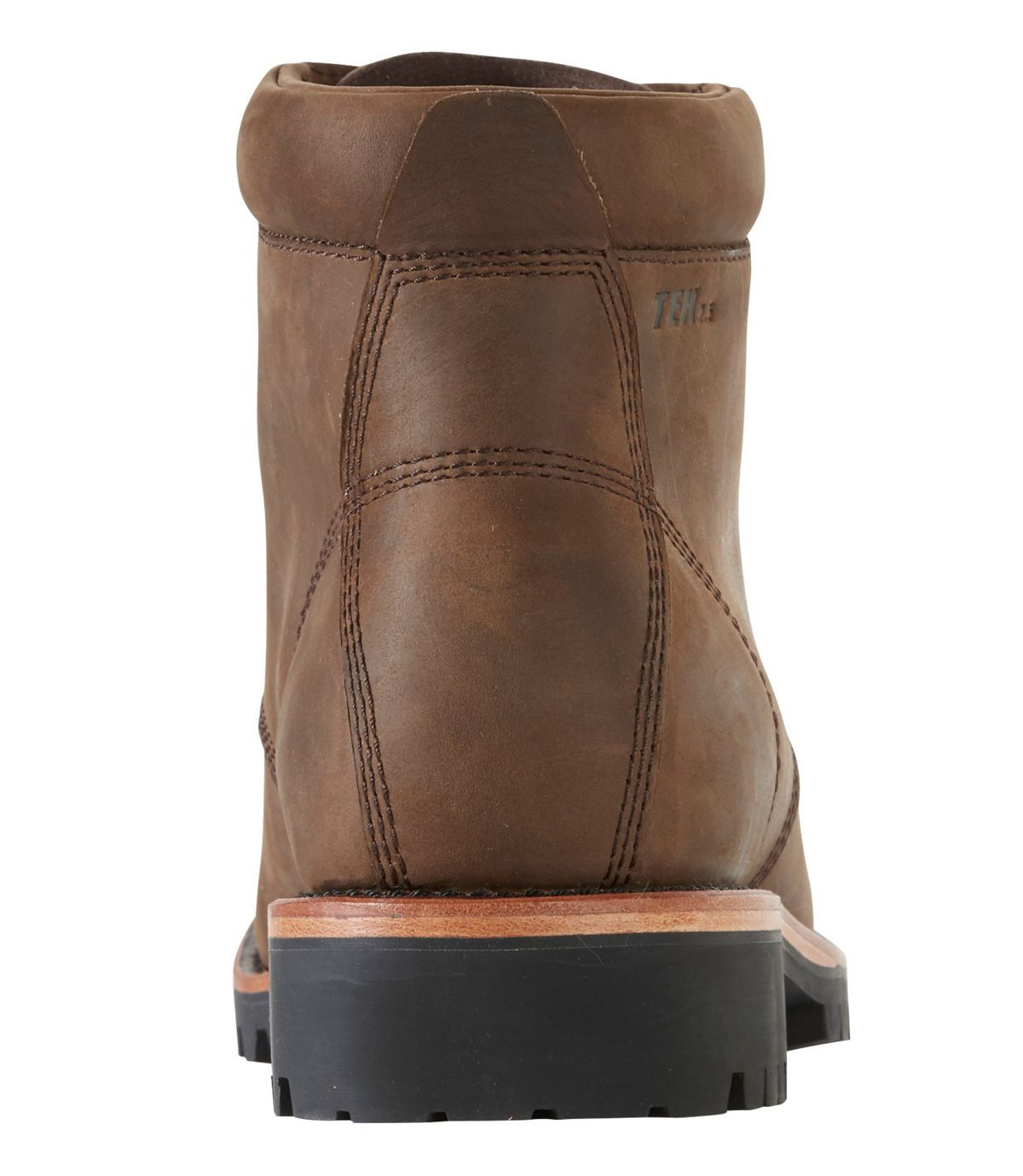 L.L.Bean Katahdin Iron Works Waterproof Boots II