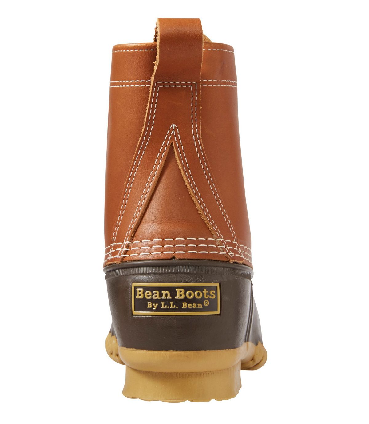 L.L.Bean L.L.Bean Boots, 8" Thinsulate